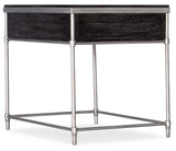 Saint Armand - Rectangular End Table