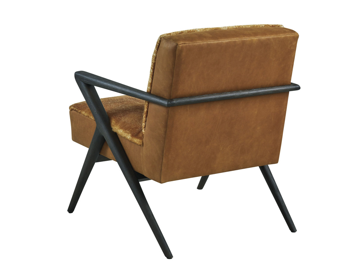 Zanzibar - Tanzania Chair