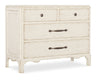 Americana - Bachelor Chest