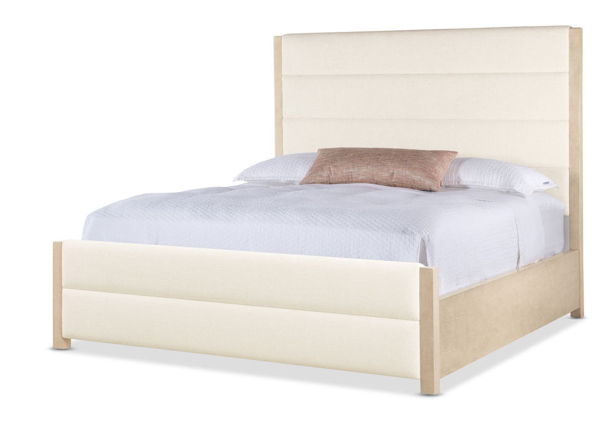 Westwood - Upholstered Bed