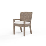 Havana - Dining Chair - Tobacco