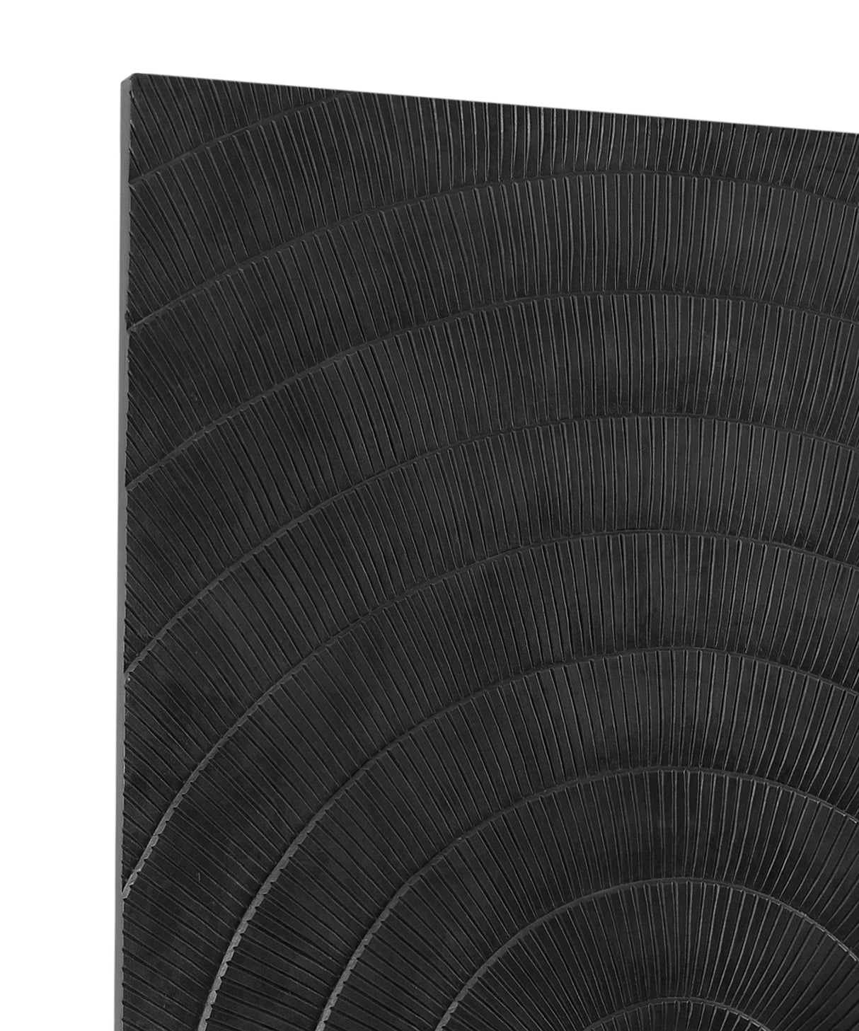 Nessus - Wall Art - Black