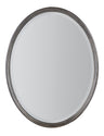 Americana - Oval Mirror