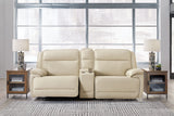 Double Deal - Reclining Sectional