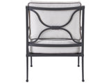 Seneca - Lounge Chair- Special Order - White