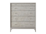 Tranquility - Miranda Kerr Home - Chest - Pearl Silver