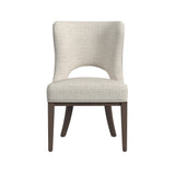 Trevino - Dining Chair - Sand