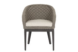 Marbella - Dining Chair - Brown