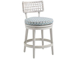 Seabrook - Swivel Bar Stool