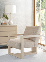 Sunset Key - Flanders Chair - Beige