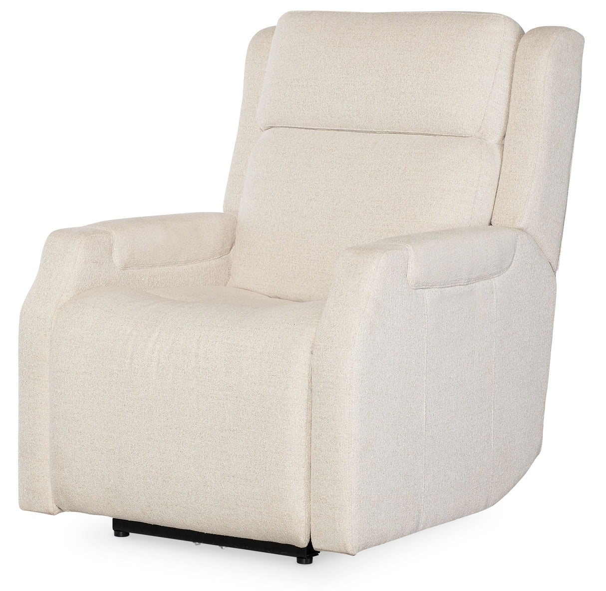 Nelson - Zero Gravity Power Recliner With Power Headrest And Lumbar