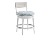 Ocean Breeze Promenade - Swivel Bar Stool