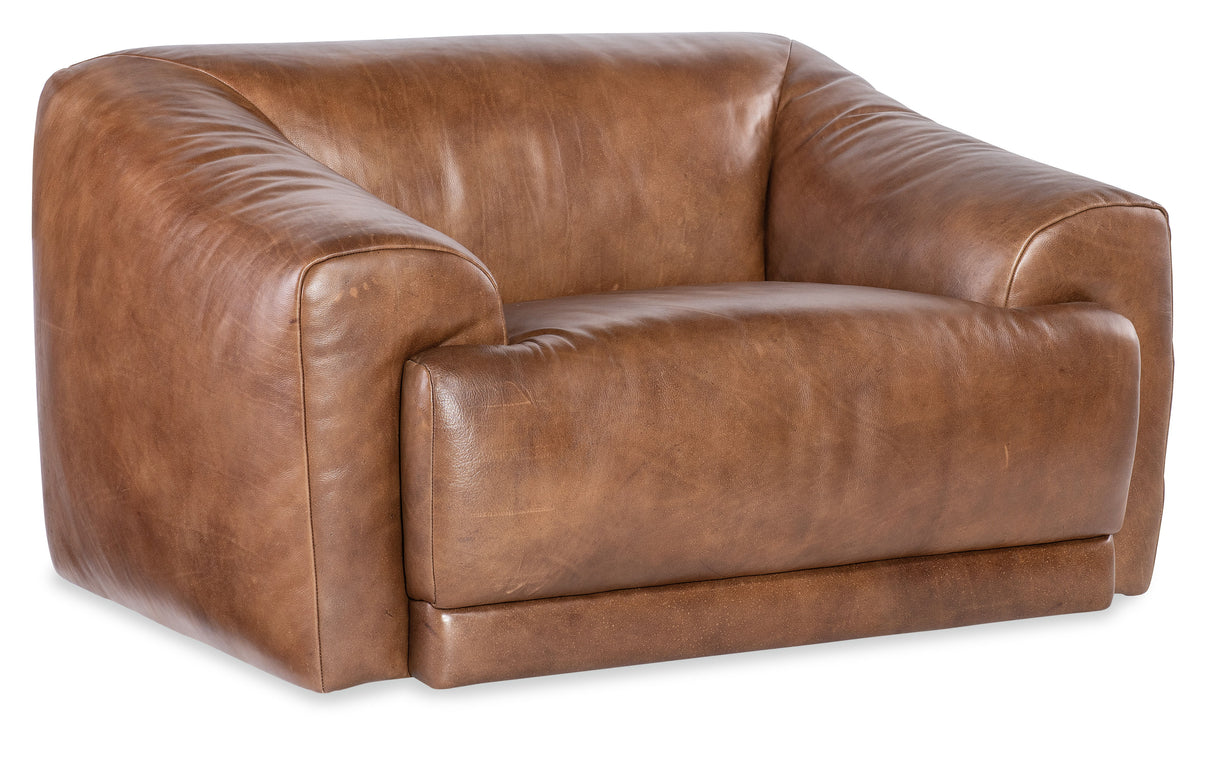 SS - Fleetwood Chair - Brown