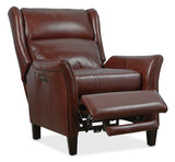 Henley - Power Recliner With Power Headrest