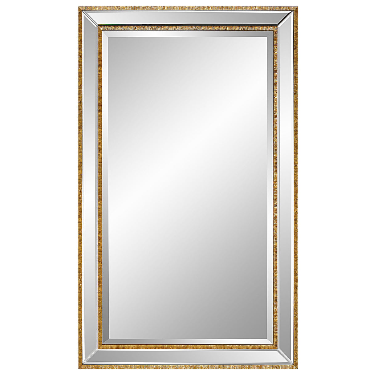 Mirror - Gold