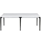 Coalesce - Floyd Cocktail Table - White