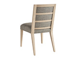 Sunset Key - Nicholas Upholstered Chair