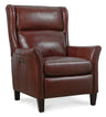 Henley - Power Recliner With Power Headrest