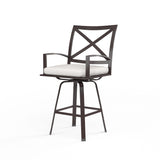 La Jolla - Swivel Bar Stool