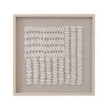 Baquio - Wall Art - Beige