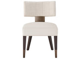 Erinn V x Universal - Loleta Side Chair - Beige