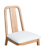 Knox - Dining Chair - Natural Pine