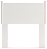 Aprilyn - Panel Headboard