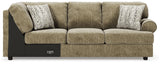 Hoylake - Sectional