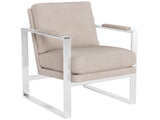 Corbin - Accent Chair, Special Order - Beige