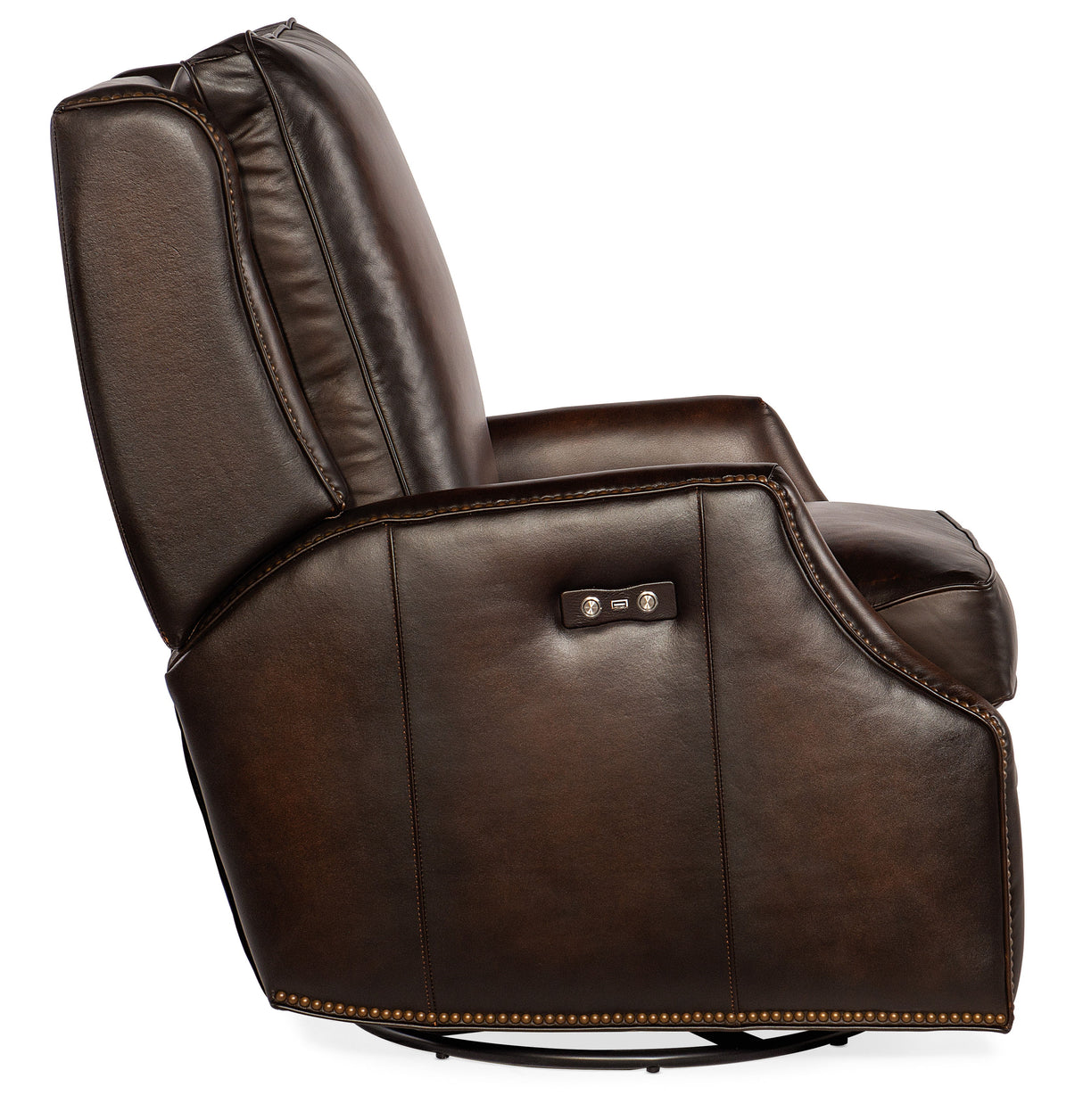 Kerley - Power Swivel Recliner