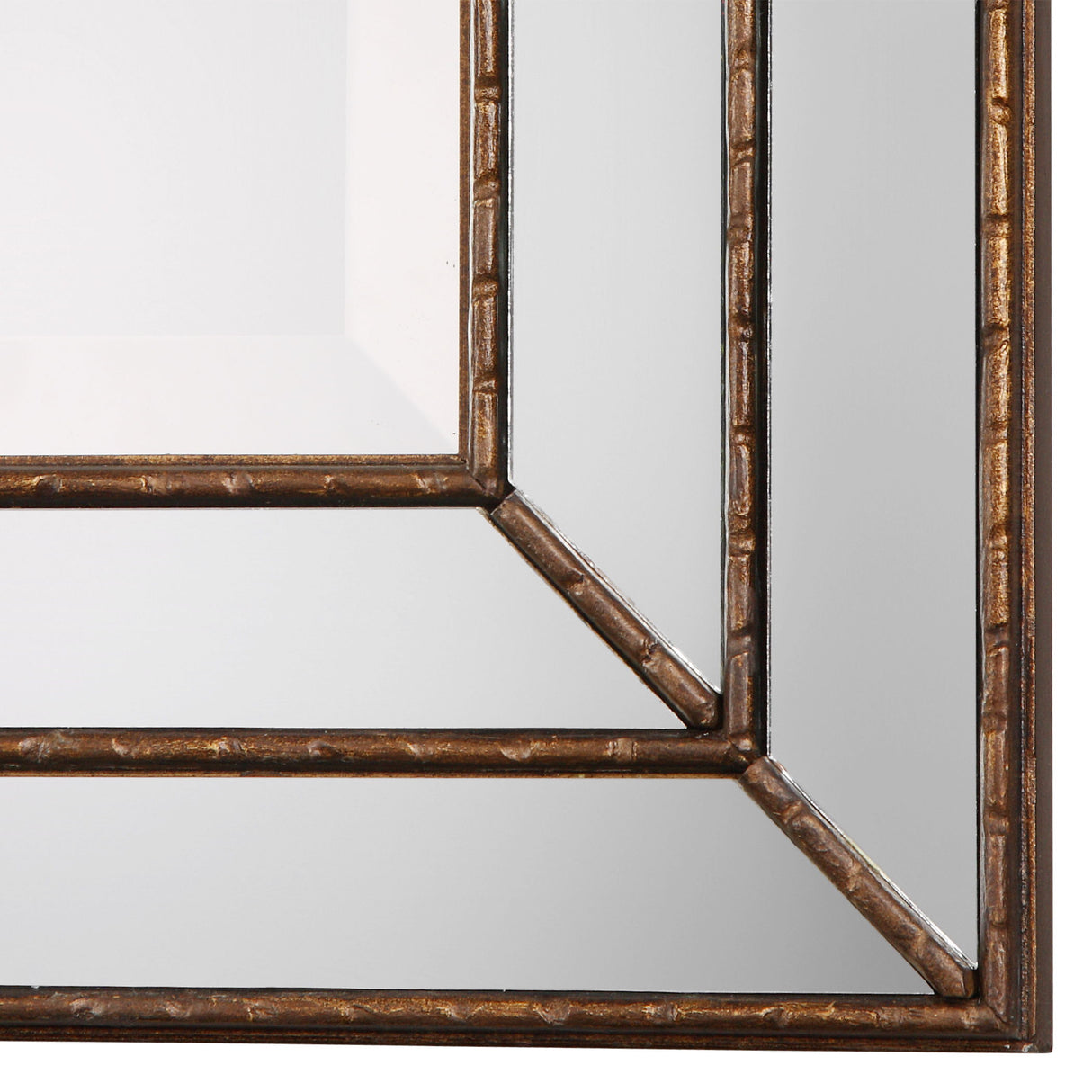 Mirror - Metallic Bronze