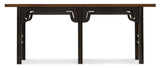 Archives - Console Table - Dark Brown