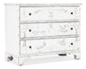 Charleston - Three-Drawer Accent Chest