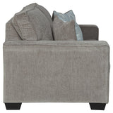 Altari - Stationary Loveseat