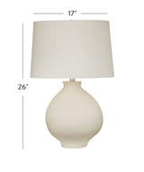 Wander - Table Lamp - Beige