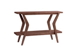 Stratton - Console Table - Walnut