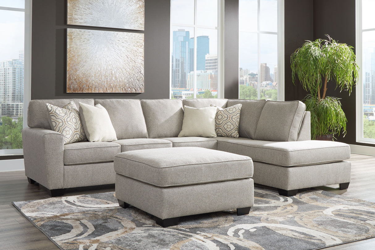 Reydell - Sectional