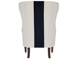 Surfside - Wing Chair, Special Order - White