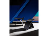 Curated - Kinetic Stool - Black