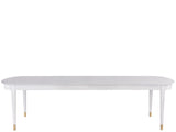 Miranda Kerr - Marion Dining Table - White