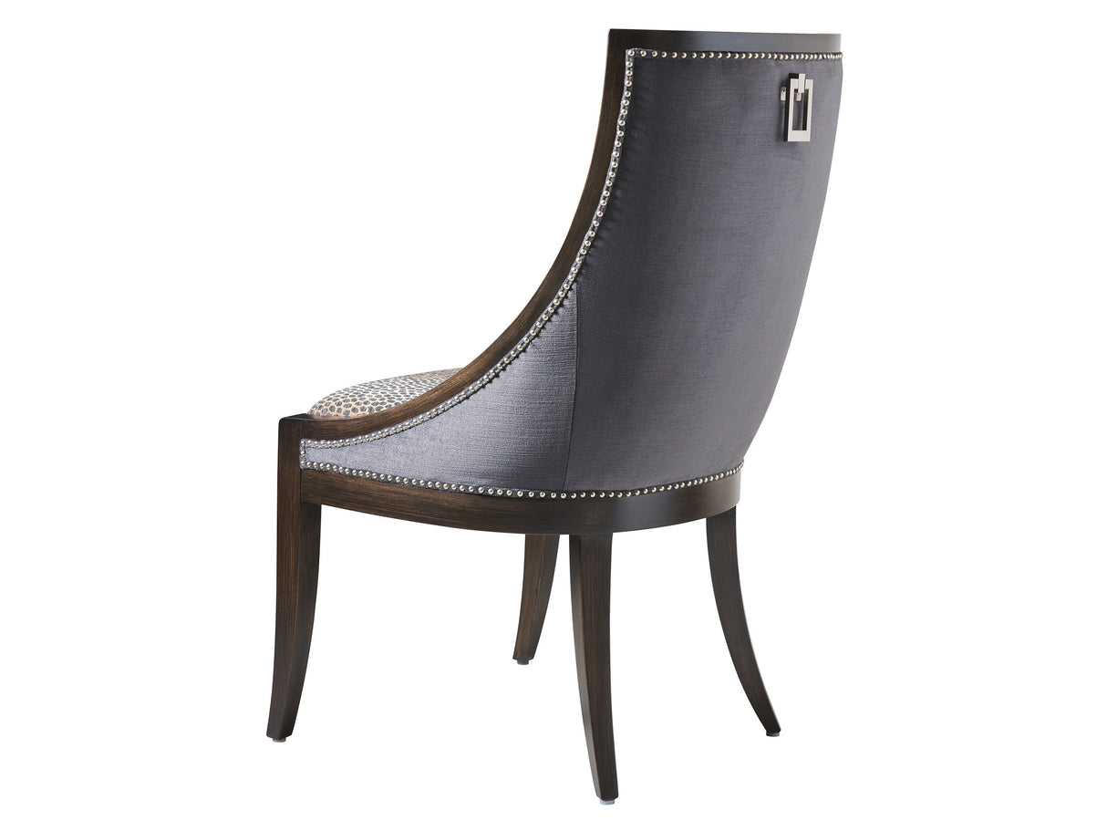 Lexington Upholstery - Chamberlain Dining Chair