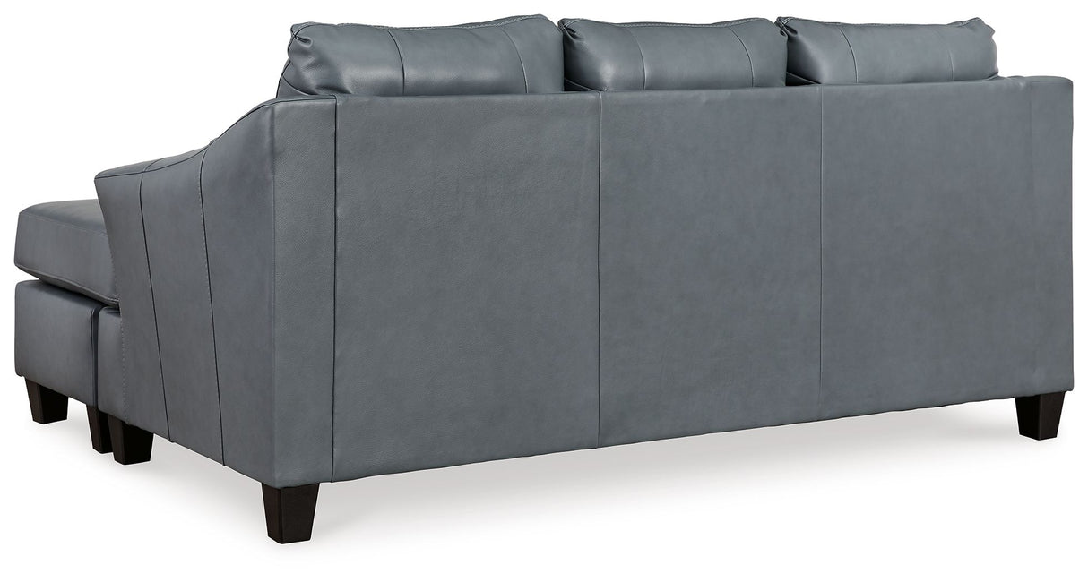 Genoa - Sofa Chaise