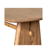 Knox - Dining Table - Natural Pine