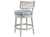 Seabrook - Swivel Bar Stool