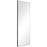 Plain Mirror - Black