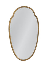 Edenfeld - Wall Mirror - Gold