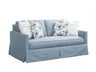 Barclay Butera Upholstery - Sandpiper Demi Sofa