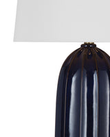 Susan - Table Lamp - Black