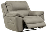 Next-Gen Gaucho - Power Reclining Living Room Set