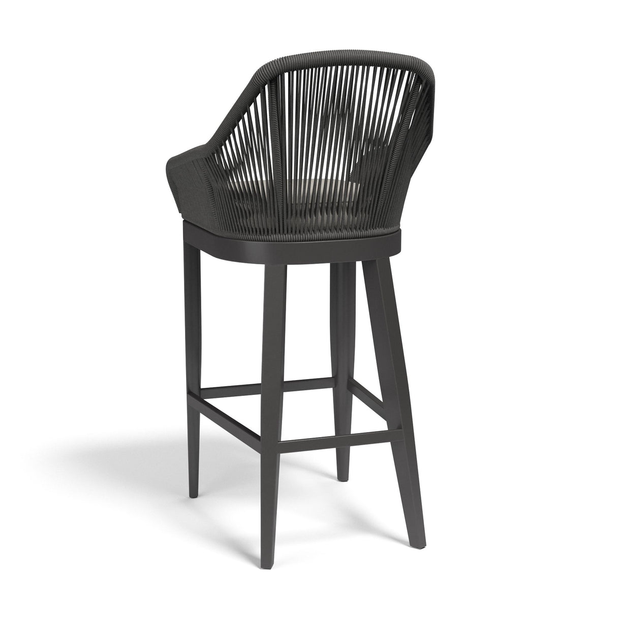 Milano - Bar Stool - Slate